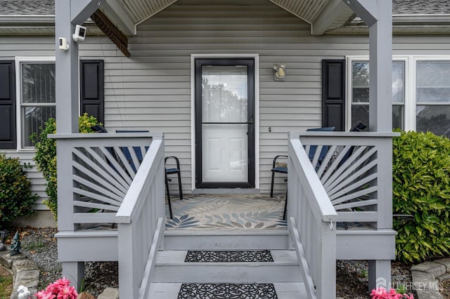 17 Duane St, Jamesburg, NJ 08831 - view of exterior entry