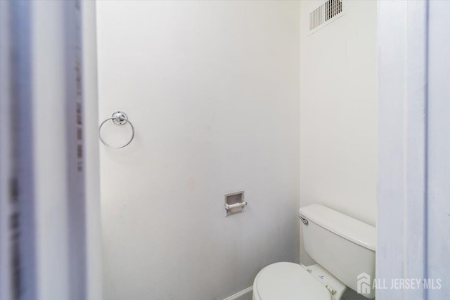36 Henry St, Edison, NJ 08820 - bathroom with toilet