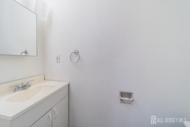 36 Henry St, Edison, NJ 08820 - bathroom with vanity