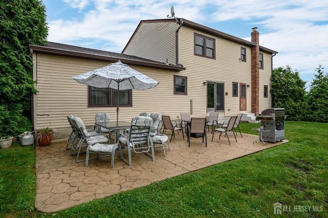 59 Eastern Dr, South Brunswick, NJ 08824 - photo 36