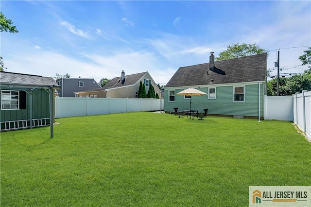 513 Howard Ave, Middlesex, NJ 08846 - photo 26