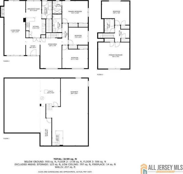 41 Jonathan Dr, Edison, NJ 08820 - photo 36