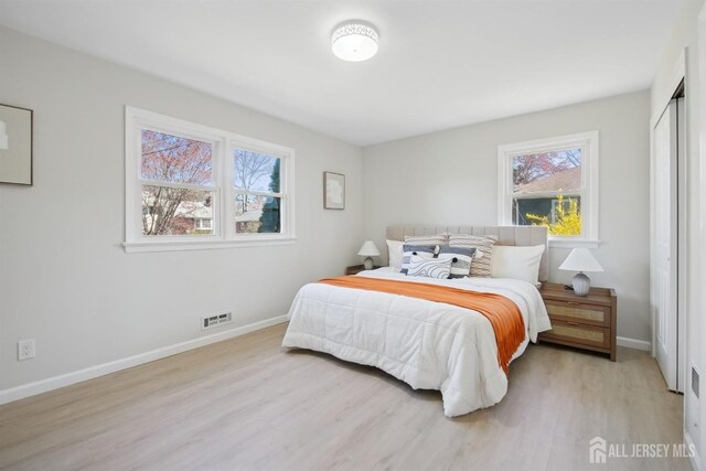 1779 Hughes Ter, Piscataway, NJ 08854 - bedroom with wood finished floors and baseboards