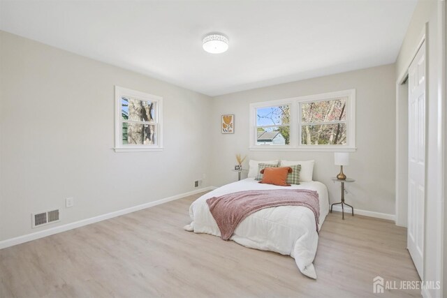 1779 Hughes Ter, Piscataway, NJ 08854 - bedroom with wood finished floors and baseboards
