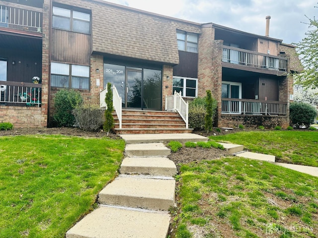 206 Sharon Garden Ct, Woodbridge Proper, NJ 07095 - photo 17