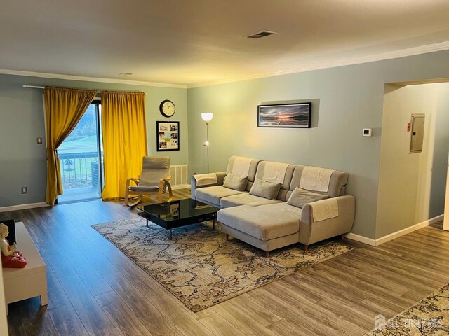 206 Sharon Garden Ct, Woodbridge Proper, NJ 07095 - photo 4