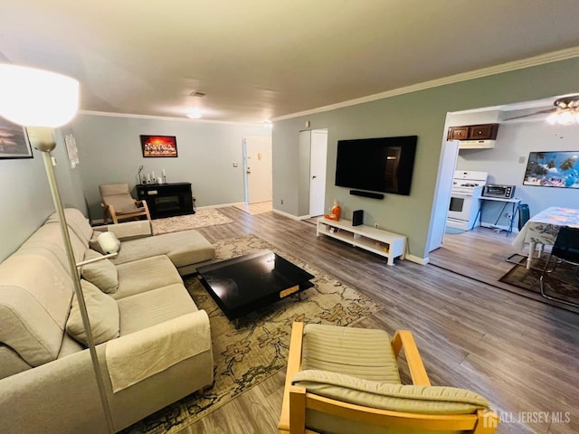 206 Sharon Garden Ct, Woodbridge Proper, NJ 07095 - photo 3