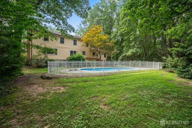20 Buffalo Run, East Brunswick, NJ 08816 - view of swimming pool