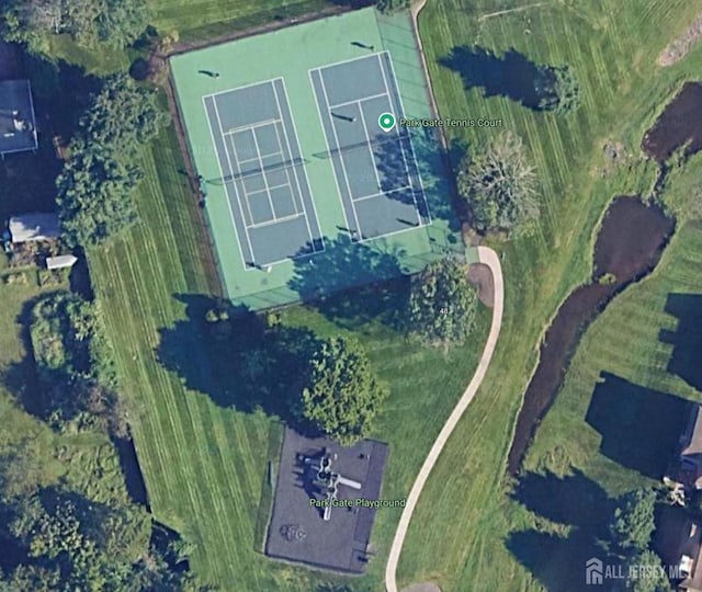3 Park Gate Dr, Edison, NJ 08820 - photo 37