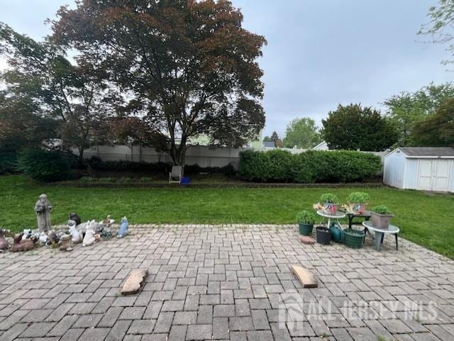 12 Landry Rd, Franklin, NJ 08873 - view of patio
