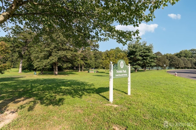 1401 Yarrow Cir S, Brunswick, NJ 08810 - photo 32