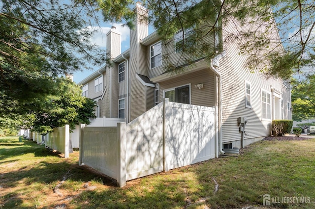 1401 Yarrow Cir S, Brunswick, NJ 08810 - photo 36