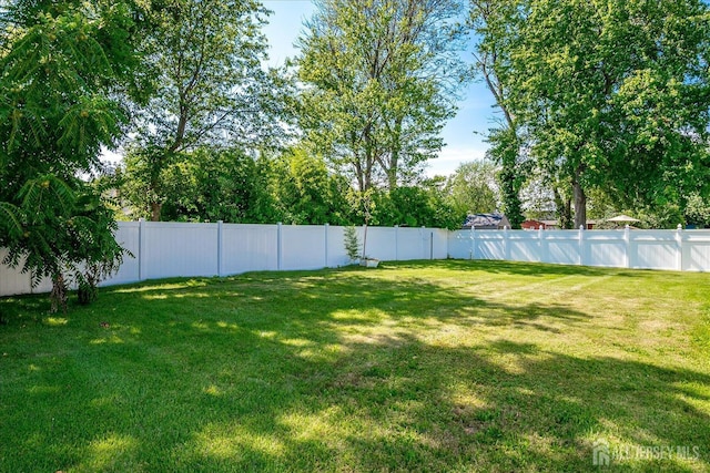 14 Mcginnis Rd, Edison, NJ 08817 - view of fenced backyard