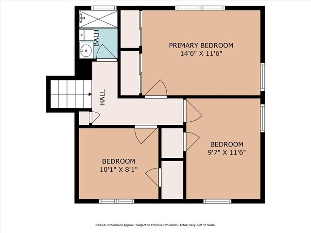 46 Athens Ave, Old Bridge, NJ 08879 - photo 29