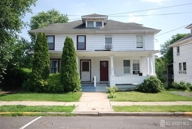 104 Juniper St, Burlington City, NJ 08016 - photo 1