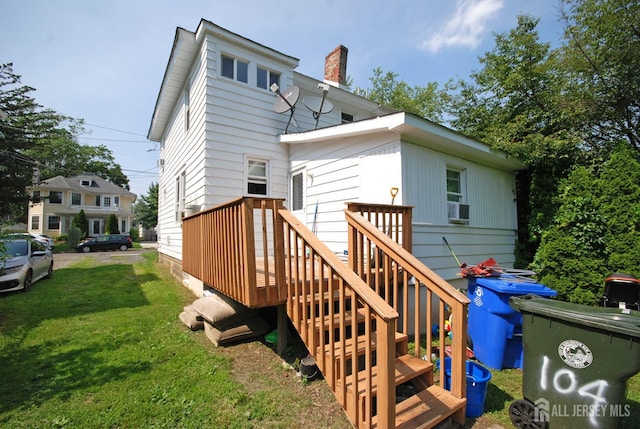 104 Juniper St, Burlington City, NJ 08016 - photo 27