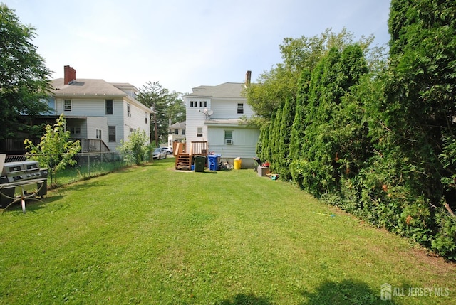 104 Juniper St, Burlington City, NJ 08016 - photo 29