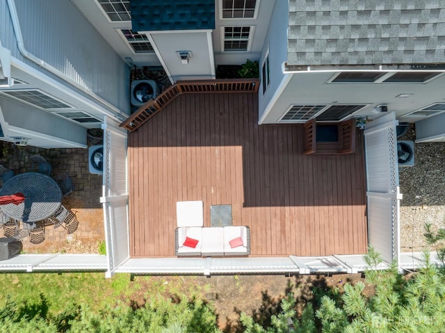10 Hampton Pl E, Brunswick, NJ 08816 - photo 24