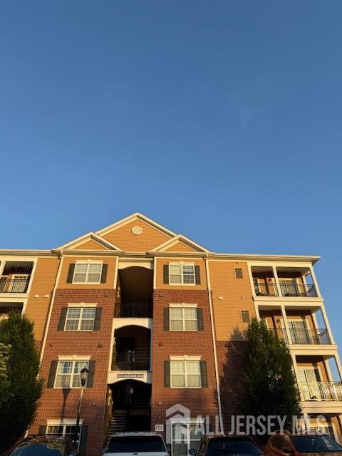 437 NE Micali Way S, Plainfield, NJ 07080 - view of building exterior
