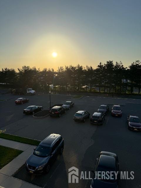 437 NE Micali Way S, Plainfield, NJ 07080 - view of parking