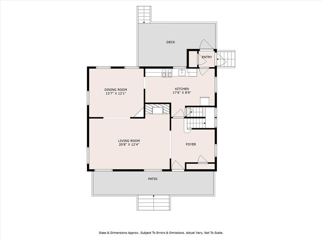 27 N 6th Ave, Highland Park, NJ 08904 - photo 50