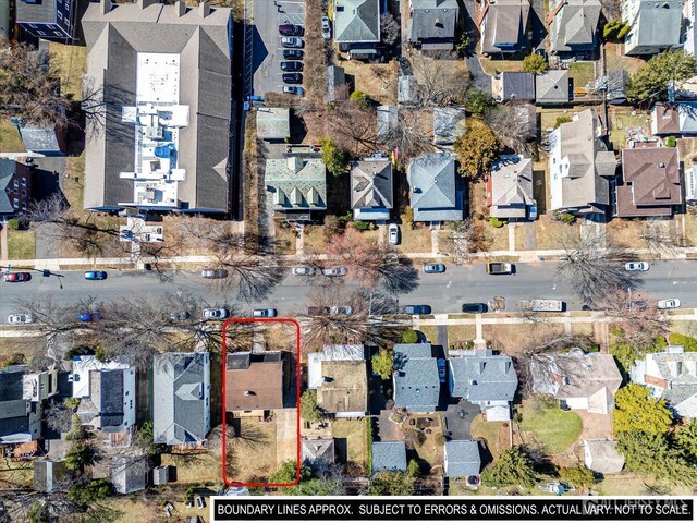27 N 6th Ave, Highland Park, NJ 08904 - photo 45
