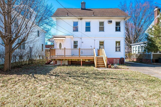 27 N 6th Ave, Highland Park, NJ 08904 - photo 40