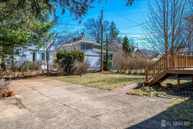 27 N 6th Ave, Highland Park, NJ 08904 - photo 42