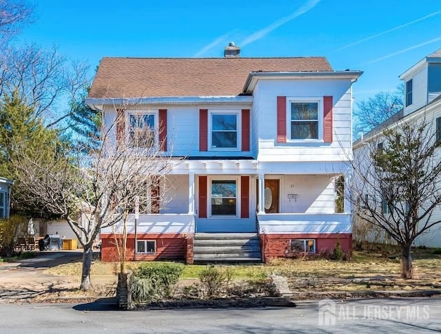 27 N 6th Ave, Highland Park, NJ 08904 - photo 1