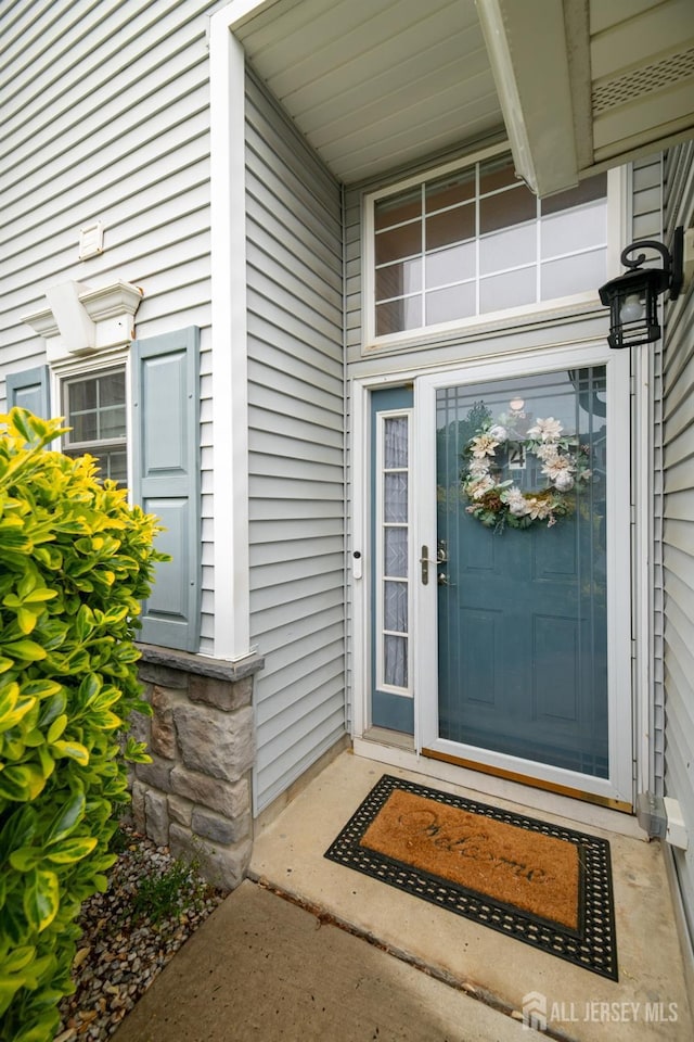 4 Linda Ct, Old Bridge, NJ 08879 - entrance to property