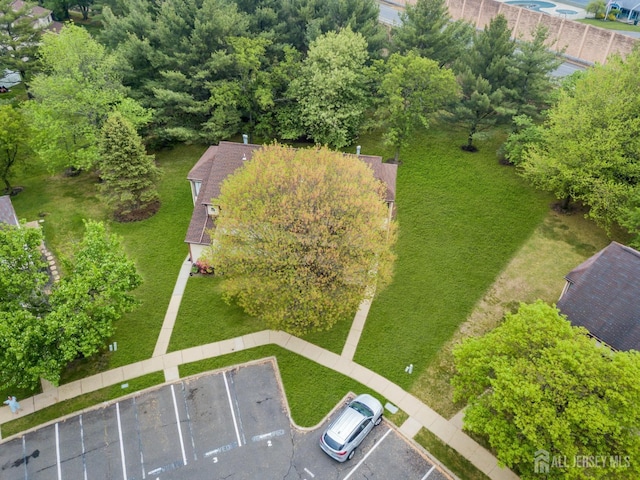 503 Samuel Ct, South Brunswick, NJ 08810 - aerial view