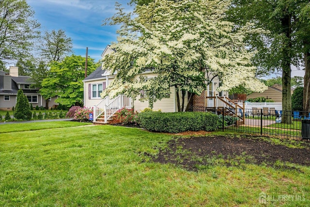 61 Thomas St, Metuchen, NJ 08840 - view of front of house