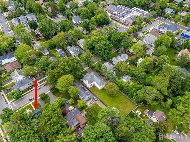 61 Thomas St, Metuchen, NJ 08840 - view of property location with nearby suburban area