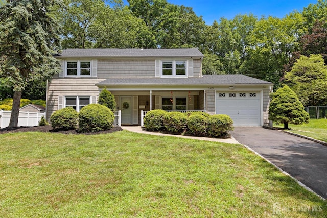 140 Idlebrook Ln, Aberdeen, NJ 07747 - photo 1