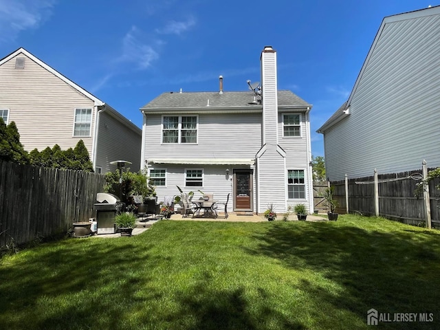 18 Tall Oaks Ct, Old Bridge, NJ 08857 - photo 33