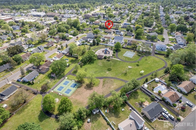49 Charles Ter, Piscataway, NJ 08854 - view of property location featuring nearby suburban area