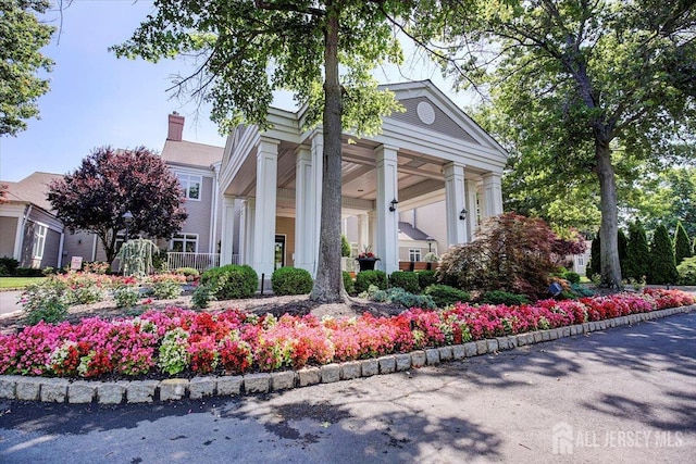 35 Brighton Ct, Monroe, NJ 08831 - view of building exterior