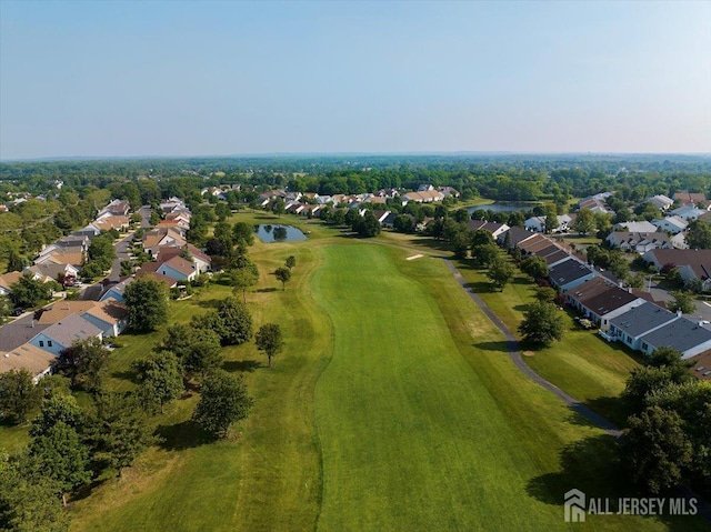 35 Brighton Ct, Monroe, NJ 08831 - view of property location featuring nearby suburban area, a large body of water, and a local golf course