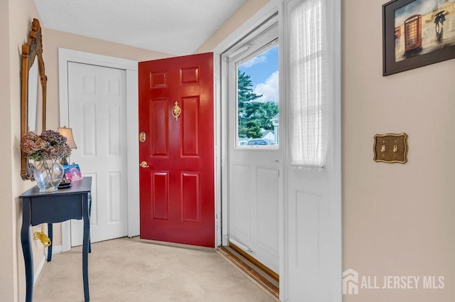 539 Old Nassau Rd Unit B, Monroe, NJ 08831 - view of foyer entrance