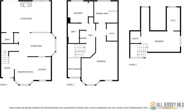 1435 Barnhardt Ln Unit 604, Rahway, NJ 07065 - photo 35