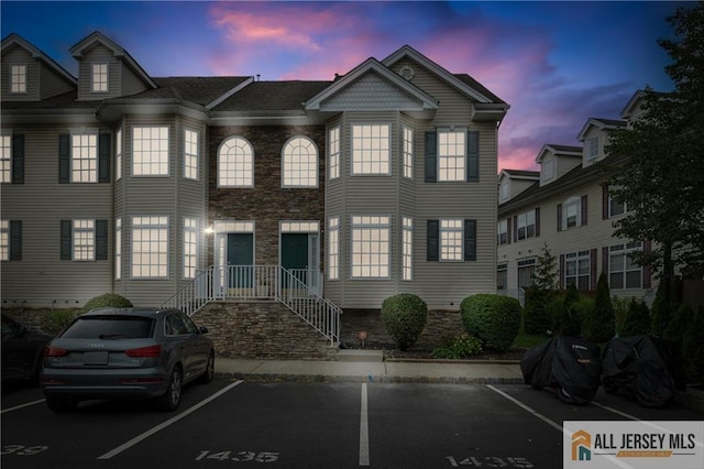 1435 Barnhardt Ln Unit 604, Rahway, NJ 07065 - photo 1