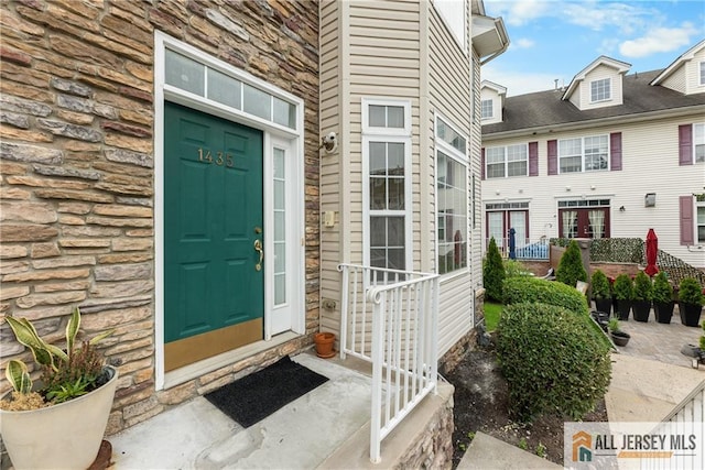 1435 Barnhardt Ln Unit 604, Rahway, NJ 07065 - photo 4