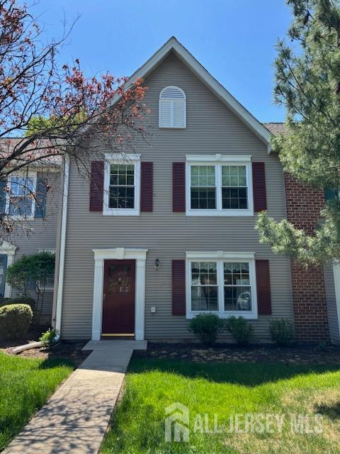 145 Lindsey Ct, Franklin, NJ 08823 - photo 1