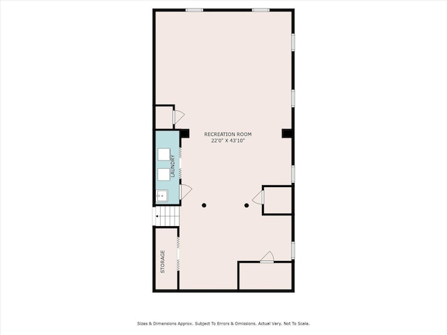 878 Beatrice Pkwy, Edison, NJ 08820 - floor plan / room layout