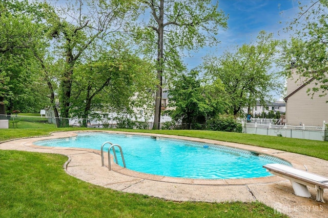 878 Beatrice Pkwy, Edison, NJ 08820 - view of pool