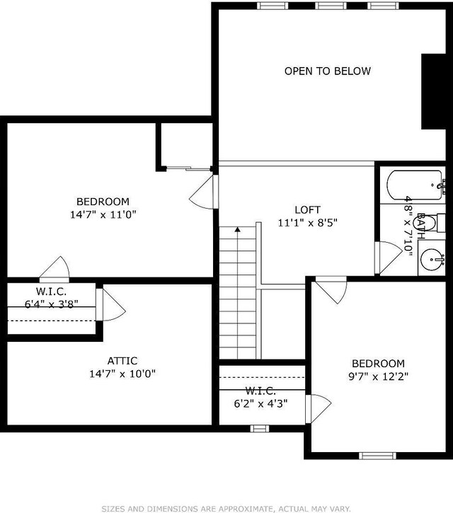 1014 Hemlock Ct, South Brunswick, NJ 08852 - floor plan / room layout
