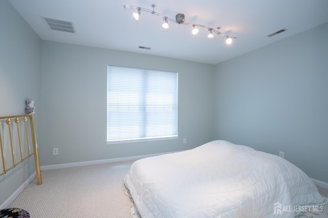 9 Copernicus Ct, East Windsor, NJ 08512 - carpeted bedroom with baseboards