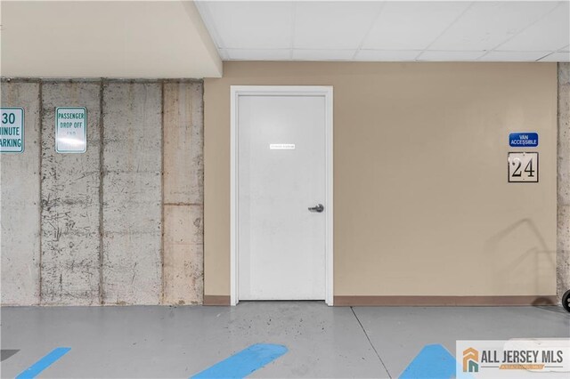 1109 Enclave Cir, Franklin, NJ 08873 - view of entrance to property
