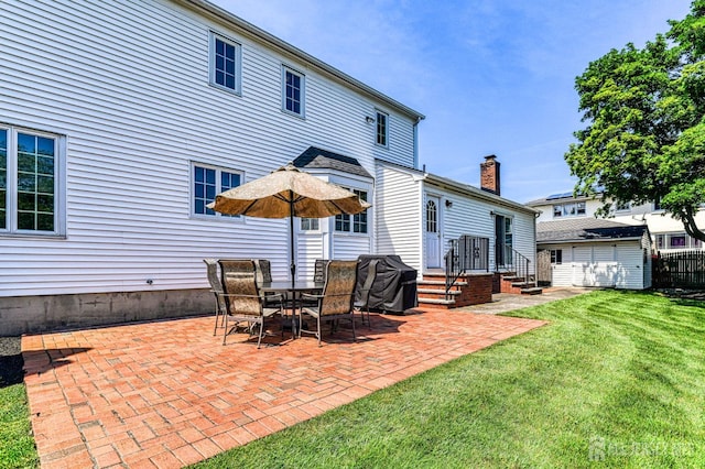 833 Cranbury Cross Rd, North Brunswick, NJ 08902 - photo 31