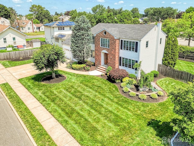 833 Cranbury Cross Rd, North Brunswick, NJ 08902 - photo 36